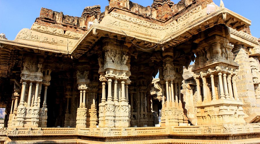 Vijaya Vittala Temple